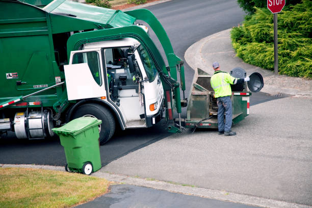 Professional Junk Removal in Vandalia, OH