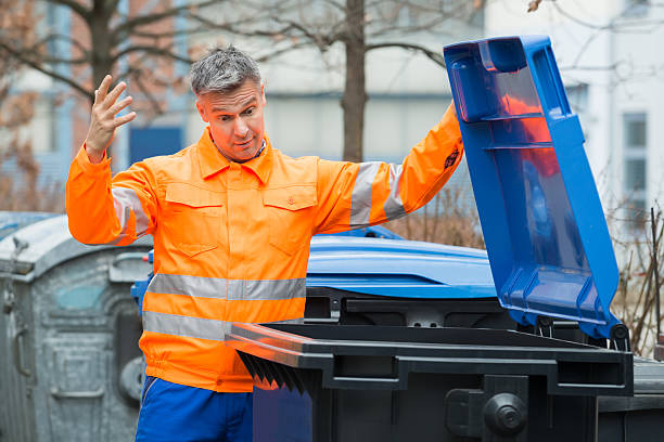Best Electronics and E-Waste Disposal  in Vandalia, OH