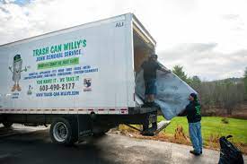 Best Shed Removal  in Vandalia, OH